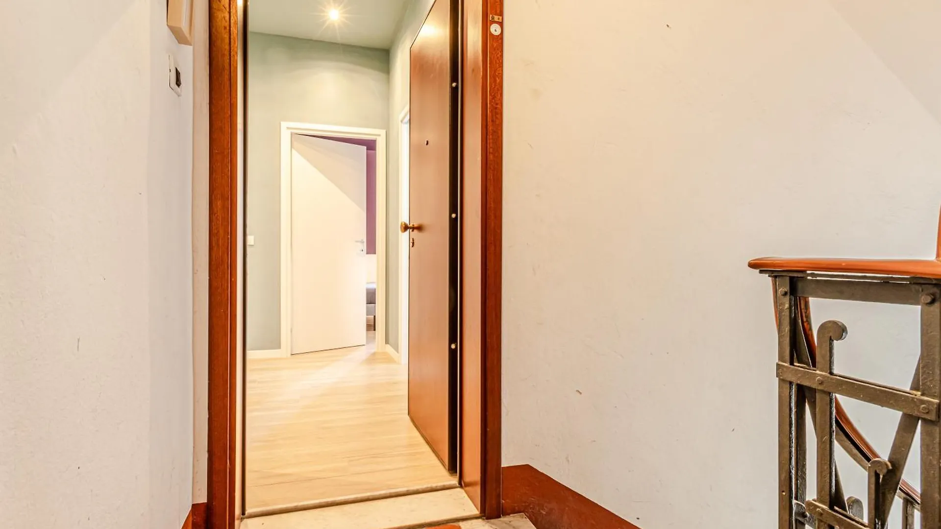 Apartman Moonlight Stylish Central, Hospital & Station Livorno Olaszország